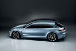Porsche Panamera Sport Turismo Concept 2012 года